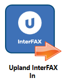 Upland InterFAX In