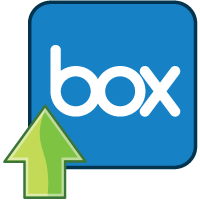 Box Connector Icon