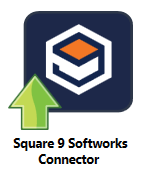 Square 9 Softworks Connector icon