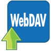 WebDAV Connector Icon