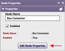 Edit Node Properties button